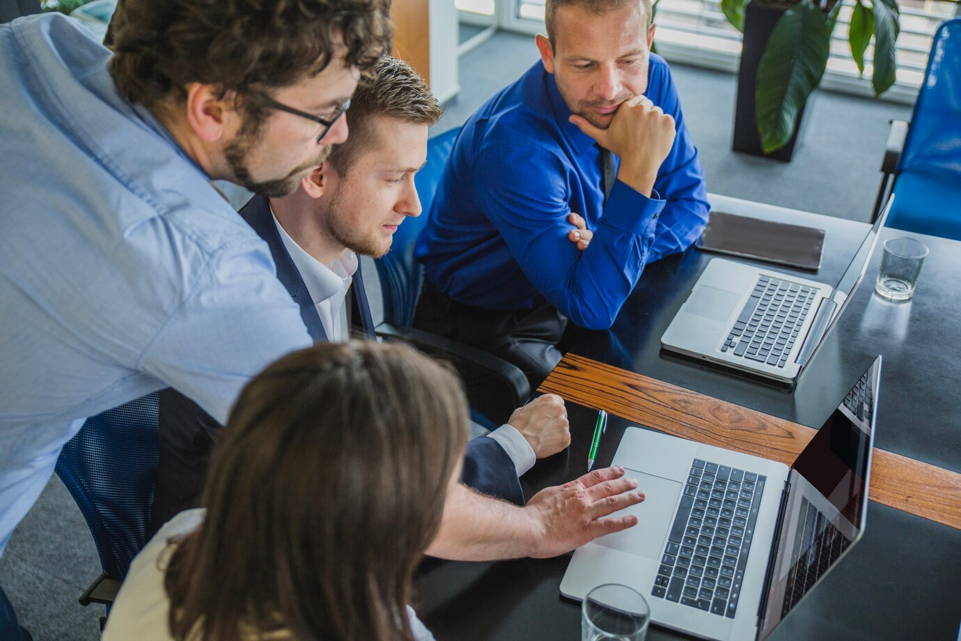 About Schring Consulting